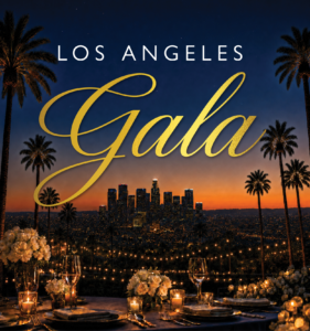 2026 LA Gala