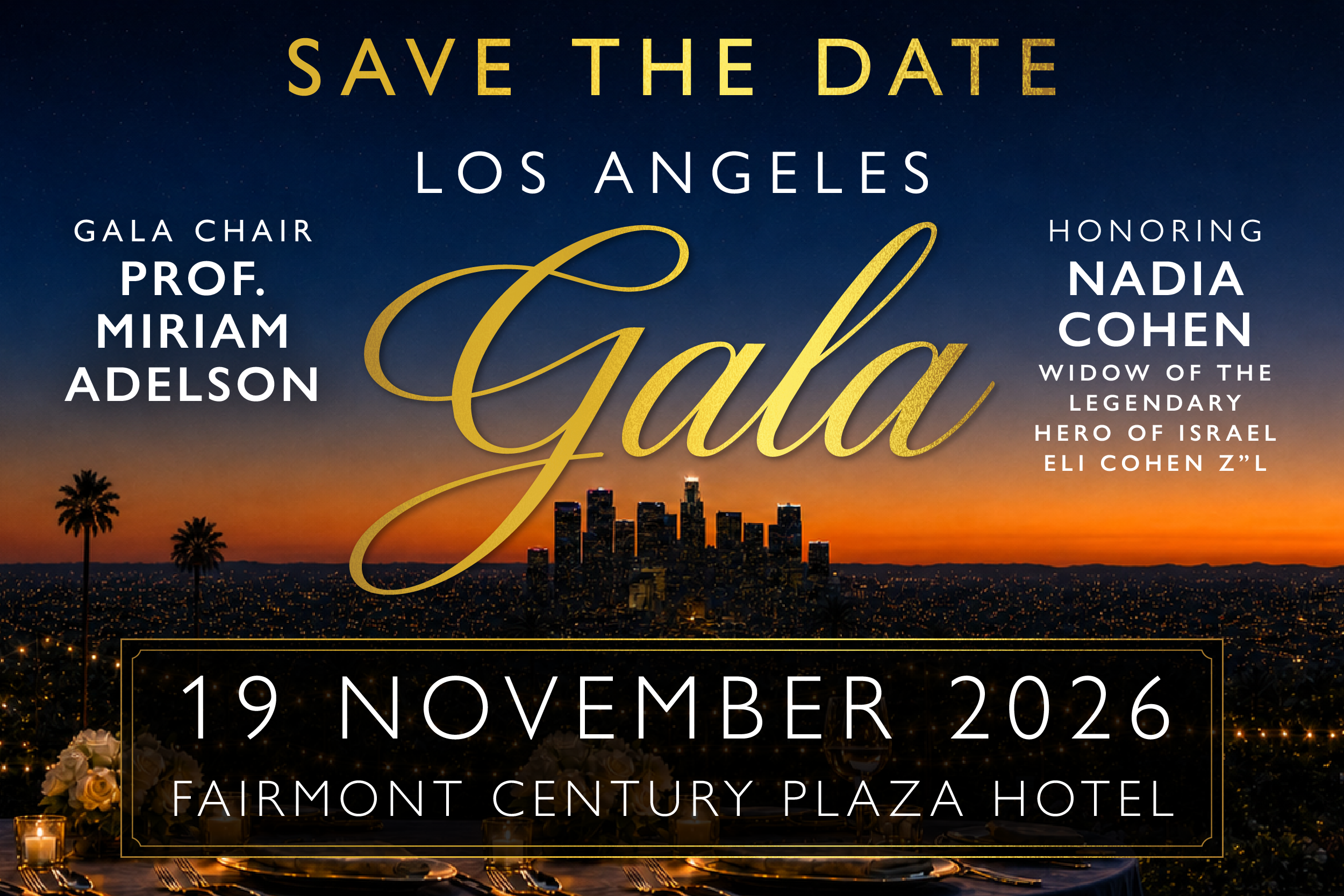 26 LAgala SaveTheDate 600x400 1