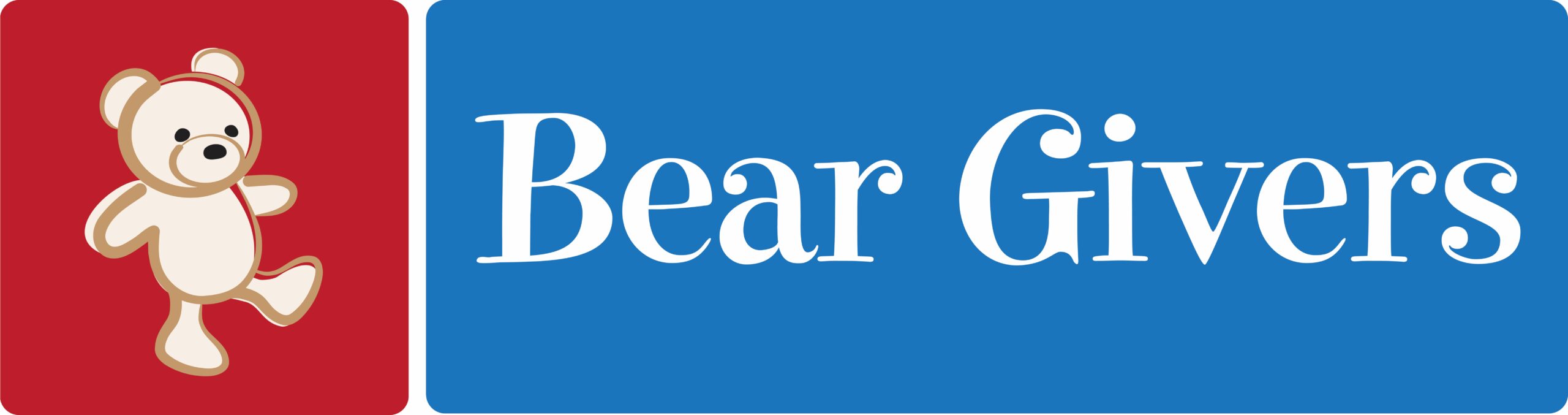 Bear Givers Logo scaled