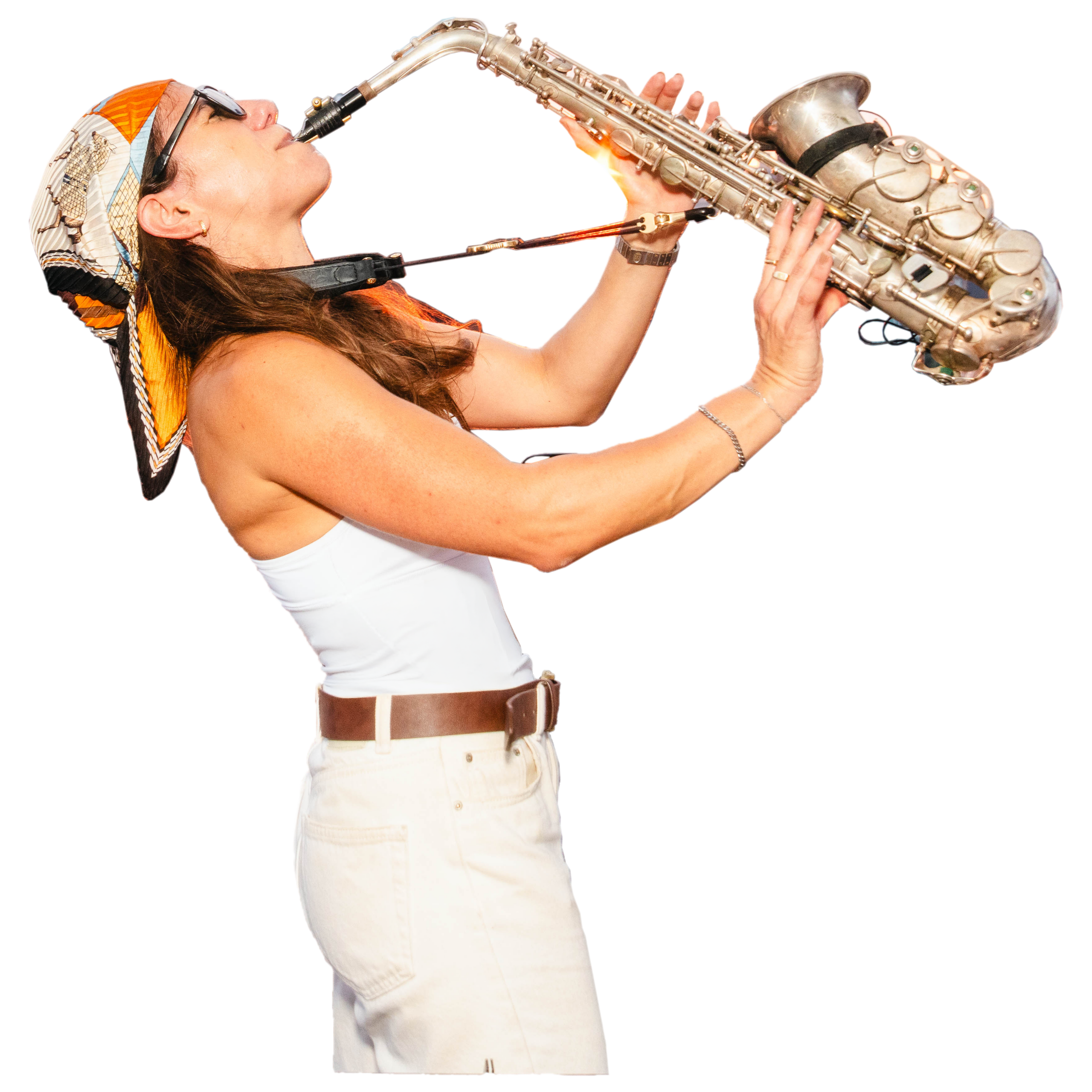 Yarden transparent scaled