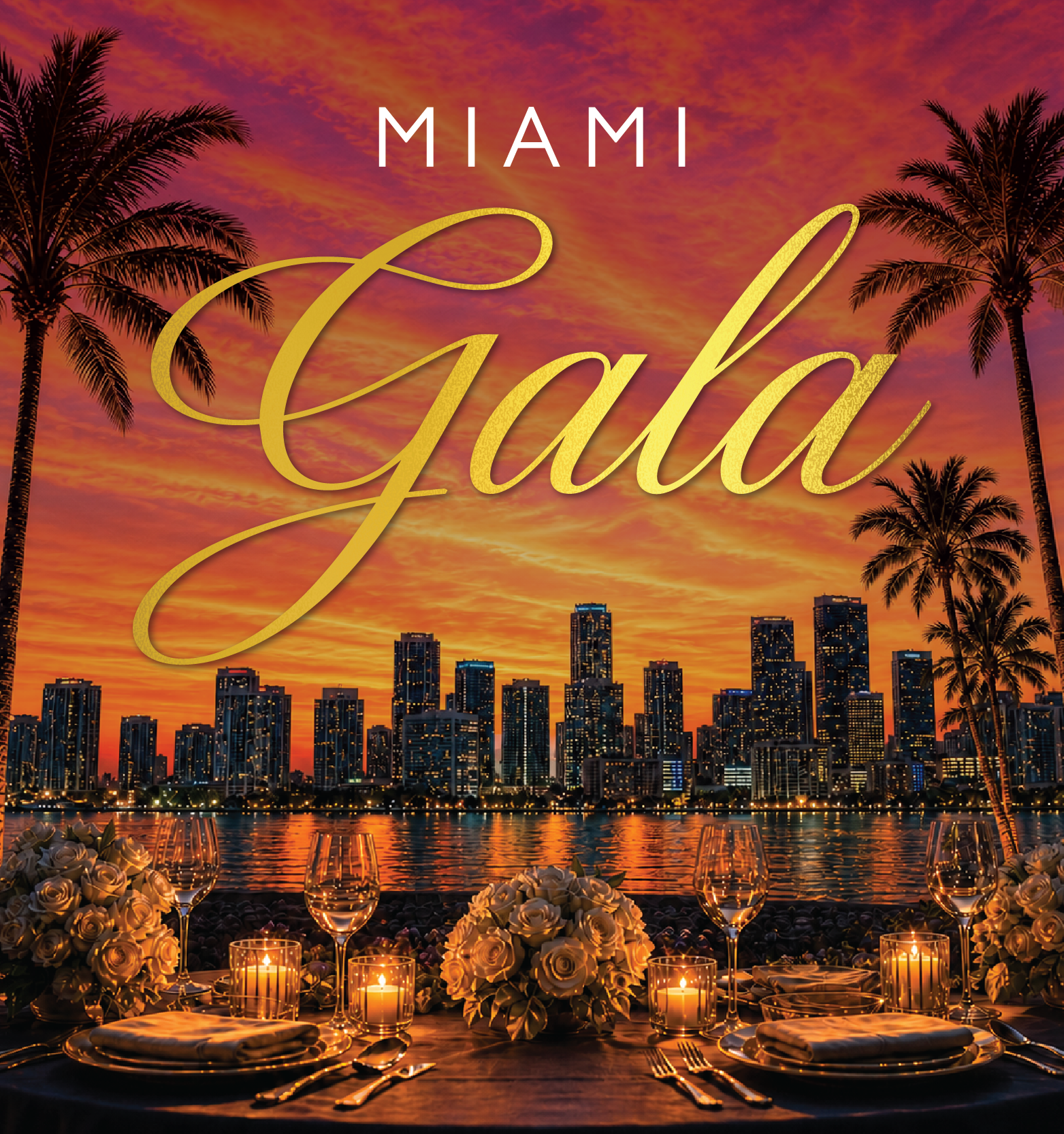 Miami Gala