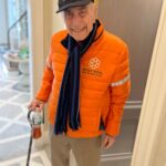 Bernie Katz