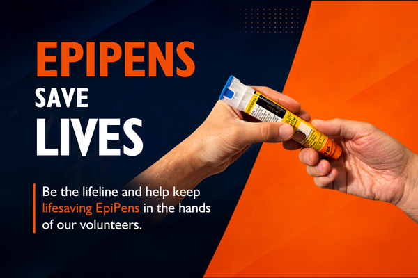 Epipens Save Lives 2