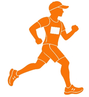 race icon 5k