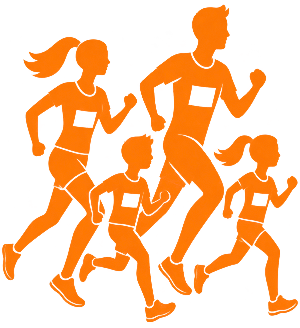race icon family