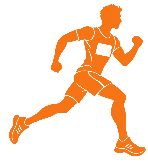 race icon half marathon
