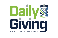 Daily Giving Partner