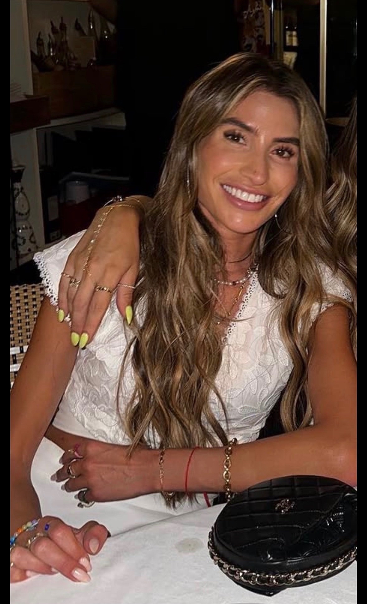 In Memory of Tamara Stein
