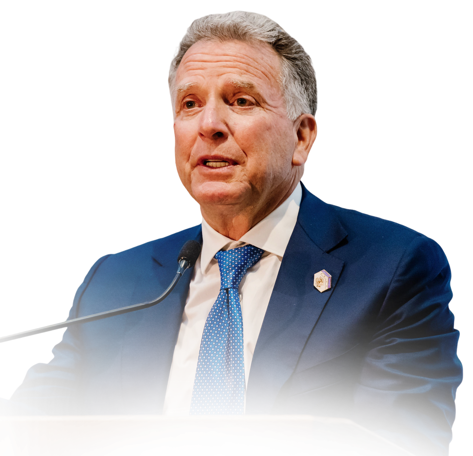 Steve Witkoff