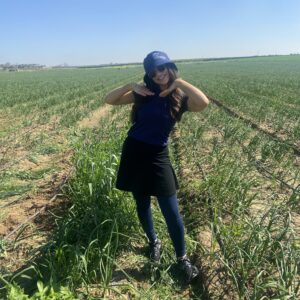 Talia Silver&rsquo;s Fun Run Fundraiser