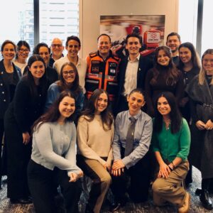 Cassels campaign to sponsor lifesaving volunteer medics
