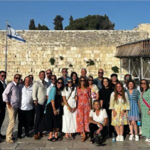 Wexner Heritage Program South Palm Beach Cohort