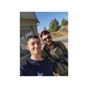 מנציחים ומקדישים אופנוע מציל חיים לזכרו של בנימין לב הי&rdquo;ד  | Dedication of a Life-Saving Heavy Ambucycle in Memory of Binyamin Lev HY&rdquo;D | Acquisition d&rsquo;une moto-ambulance de soins intensifs &agrave; la m&eacute;moire de Binyamin&nbsp;Lev&nbsp;za&rdquo;l