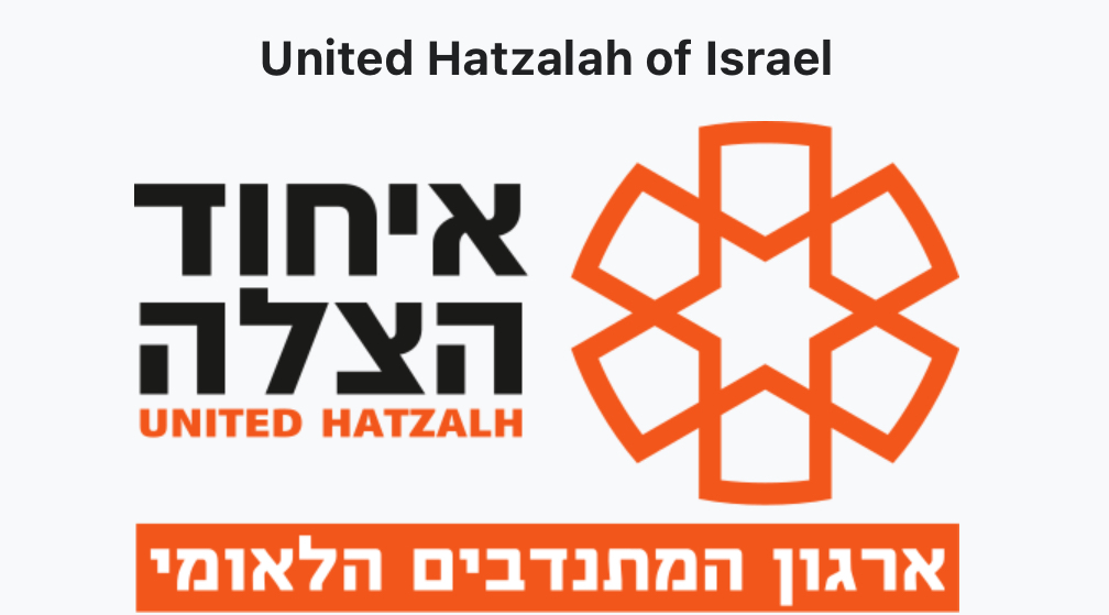 United Hatzalah