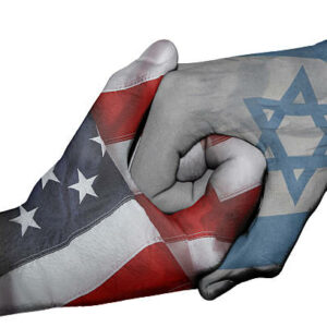 Melville JC Stands United with Israel