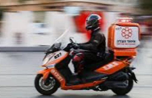 NCSY Hatzalah Rescue 2024 Ambucycle Campaign