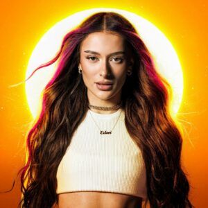 Eden Golan - 2024 Eurovision Finalist