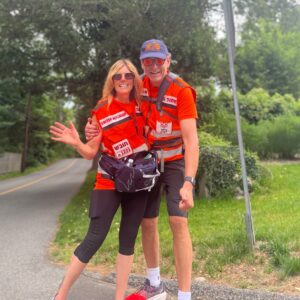 Steps 4 Life Marathon, 2024!