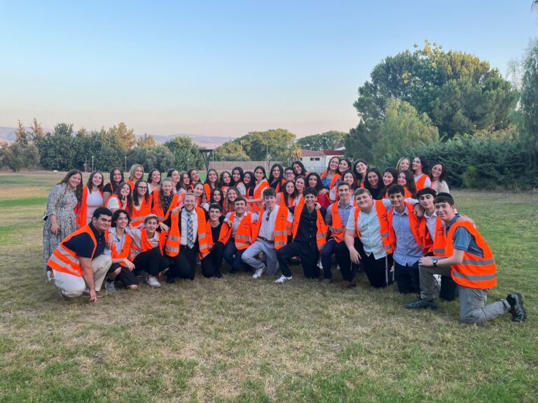 NCSY Hatzalah Rescue 2024 Ambucycle Campaign