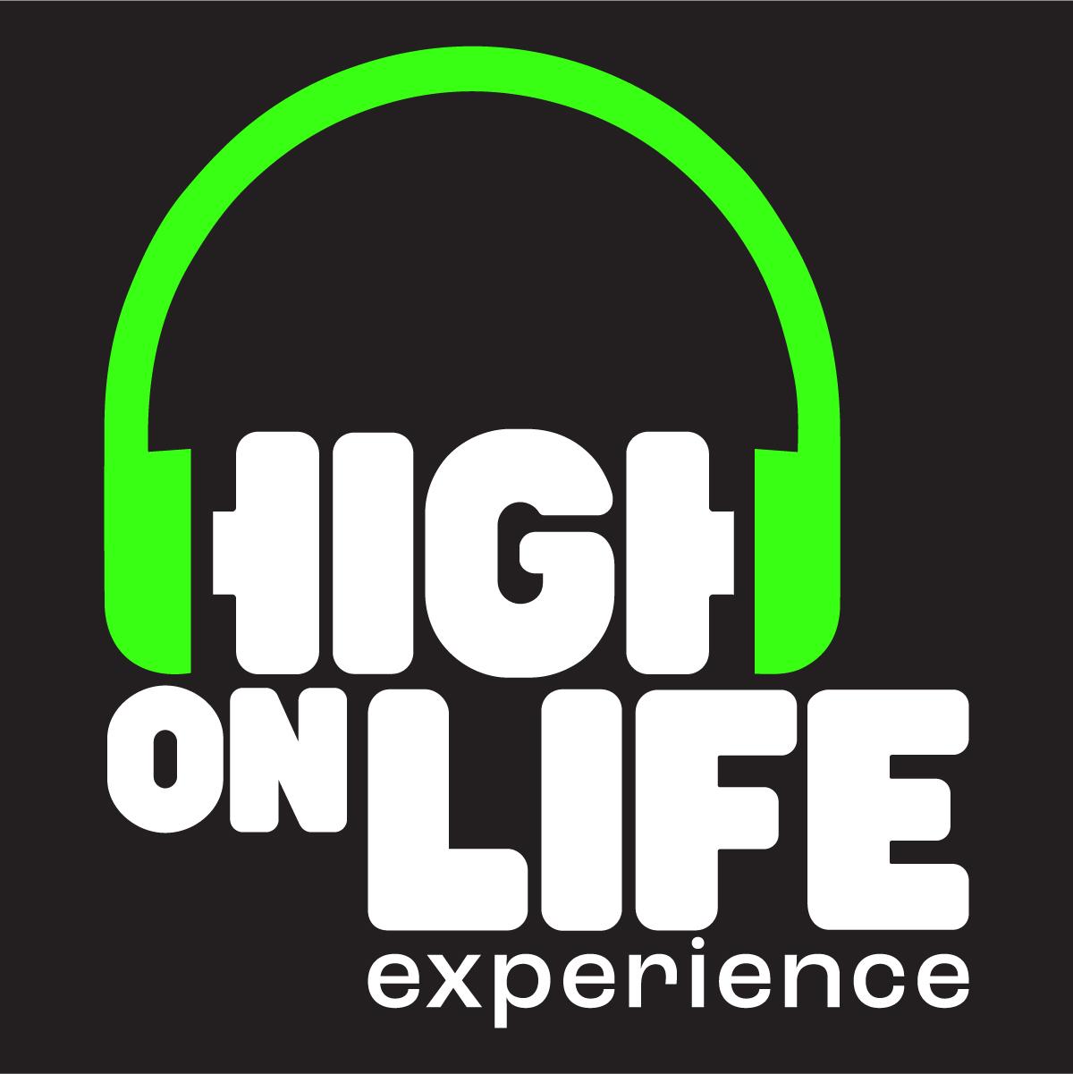 High on Life to Save a Life