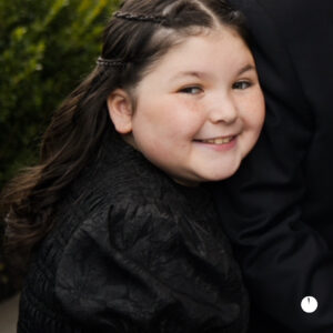Gabby Shlagbaum's Bat Mitzvah Campaign